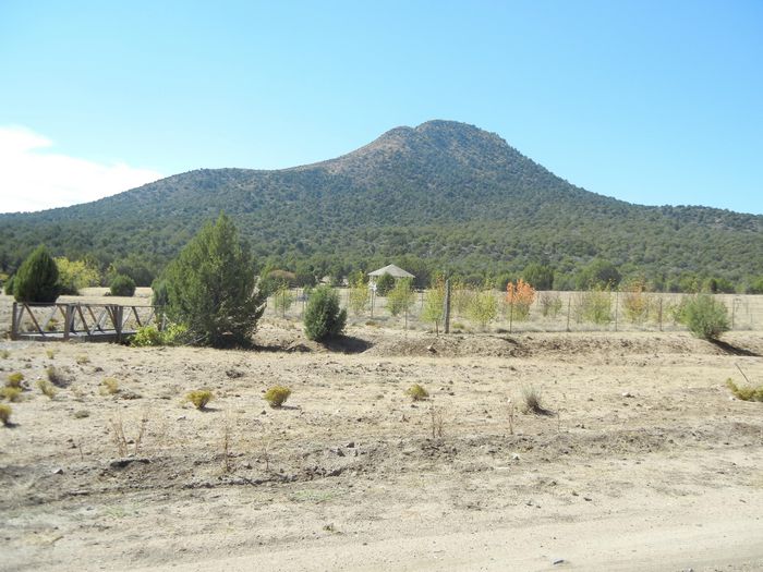 Wagon Bow Ranch Mohave County, Arizona, Headquarters West Ltd.